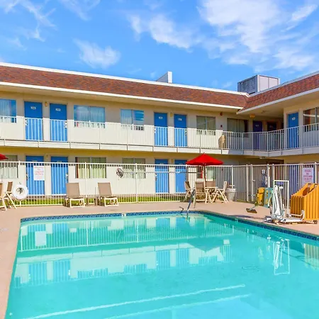 Motel 6-Phoenix, Az - North Bell Road